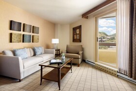 Elevation Hotel & Spa