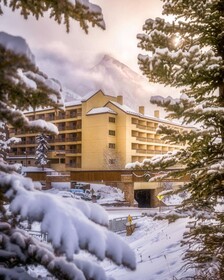 Elevation Hotel & Spa
