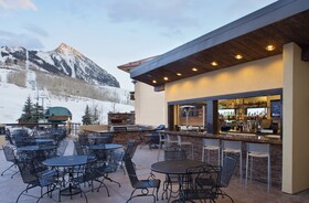 Elevation Hotel & Spa