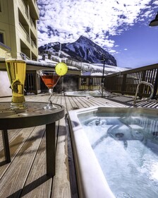 Elevation Hotel & Spa