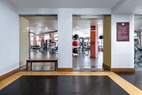 Elevation Hotel & Spa