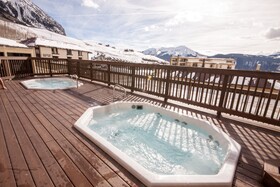 Elevation Hotel & Spa