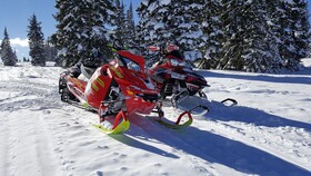 Elk Mountain Lodge