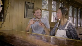 Elk Mountain Lodge