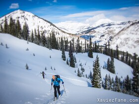 Elk Mountain Lodge