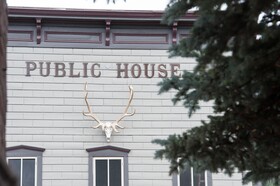 Public House Lofts