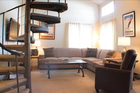 Redstone Condominiums