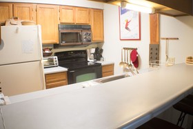 Redstone Condominiums
