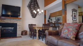 Redstone Condominiums