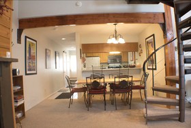 Redstone Condominiums