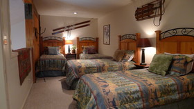 Redstone Condominiums