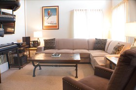 Redstone Condominiums