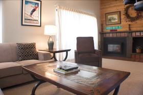 Redstone Condominiums