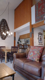 Redstone Condominiums