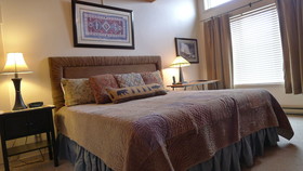Redstone Condominiums