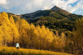The Grand Lodge Crested Butte Hotel and Suites