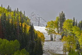 The Grand Lodge Crested Butte Hotel and Suites