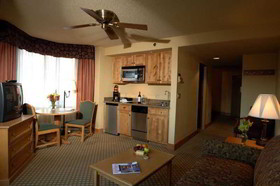 The Grand Lodge Crested Butte Hotel and Suites