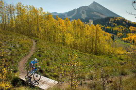 The Grand Lodge Crested Butte Hotel and Suites