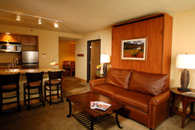The Grand Lodge Crested Butte Hotel and Suites