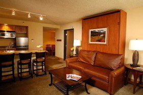 The Grand Lodge Crested Butte Hotel and Suites