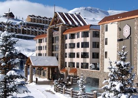 The Grand Lodge Crested Butte Hotel and Suites