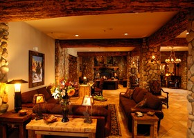The Grand Lodge Crested Butte Hotel and Suites