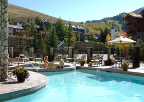 The Grand Lodge Crested Butte Hotel and Suites