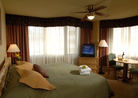 The Grand Lodge Crested Butte Hotel and Suites