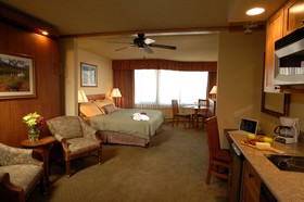 The Grand Lodge Crested Butte Hotel and Suites