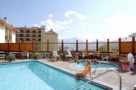 The Lodge at Mountaineer Square