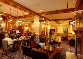 The Lodge at Mountaineer Square