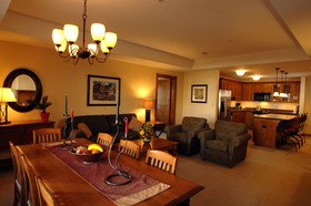The Lodge at Mountaineer Square
