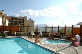The Lodge at Mountaineer Square