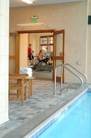 The Lodge at Mountaineer Square
