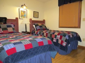 Three Seasons Condominiums