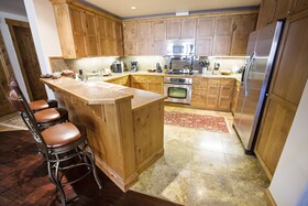 WestWall Lodge