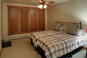 WestWall Lodge