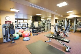 WestWall Lodge