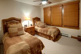 WestWall Lodge