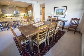 WestWall Lodge