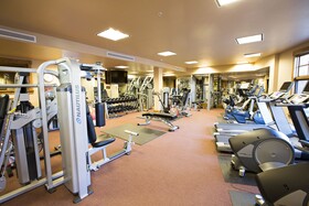 WestWall Lodge