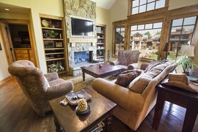 WestWall Lodge