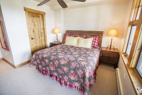 WestWall Lodge