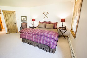 WestWall Lodge