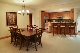 WestWall Lodge