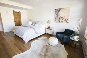 WestWall Lodge
