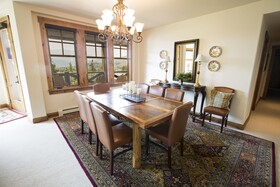 WestWall Lodge