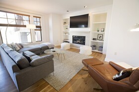 WestWall Lodge