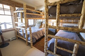 WestWall Lodge